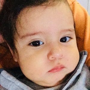 Meet your Posher, Aridai